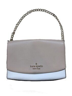 Kate Spade Carson Convertible Crossbody Bag